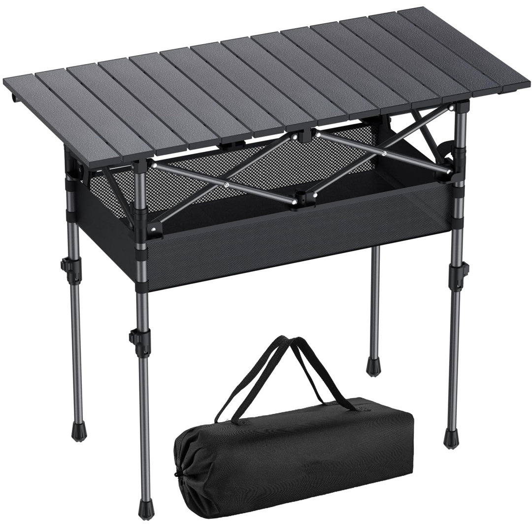 Rectangular Folding Table