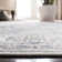 Cherine Garden Viscose Oriental Rug