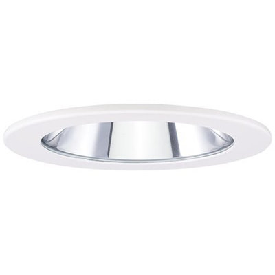 4" Shower Recessed Trim