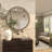Moderna Aluminum Accent Mirror-314162502