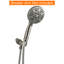 Pomme de douche à main Rain-66970090