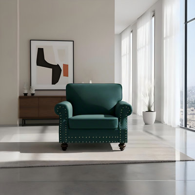 Fauteuil d'appoint Classic