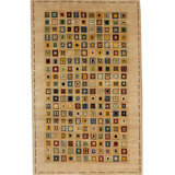 Geometric Area Rug