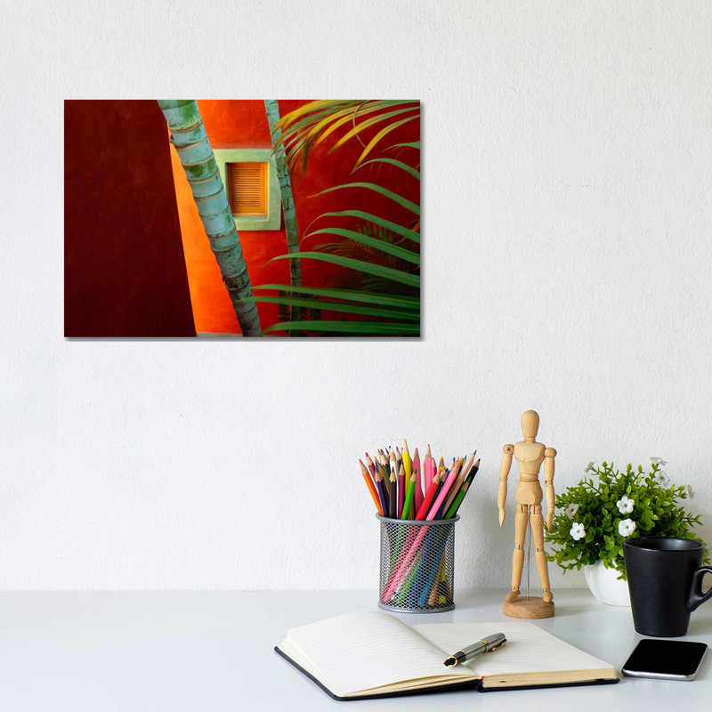 Costalegre Dream, Costalegre, Mexico by Jim Nilsen - Wrapped Canvas Print, 20.32 cm H x 30.48 cm W
