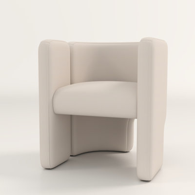 Beall Upholstered Armchair