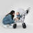 Babygap by Delta Children Classic Side-by-side Double Stroller-92131682