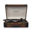 Tourne-disque décoratif portatif Executive Deluxe-24188730