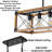 5 - Light Natural Kitchen Island Pendant