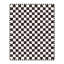 Courtly Checkered Washable Rug-1315192230