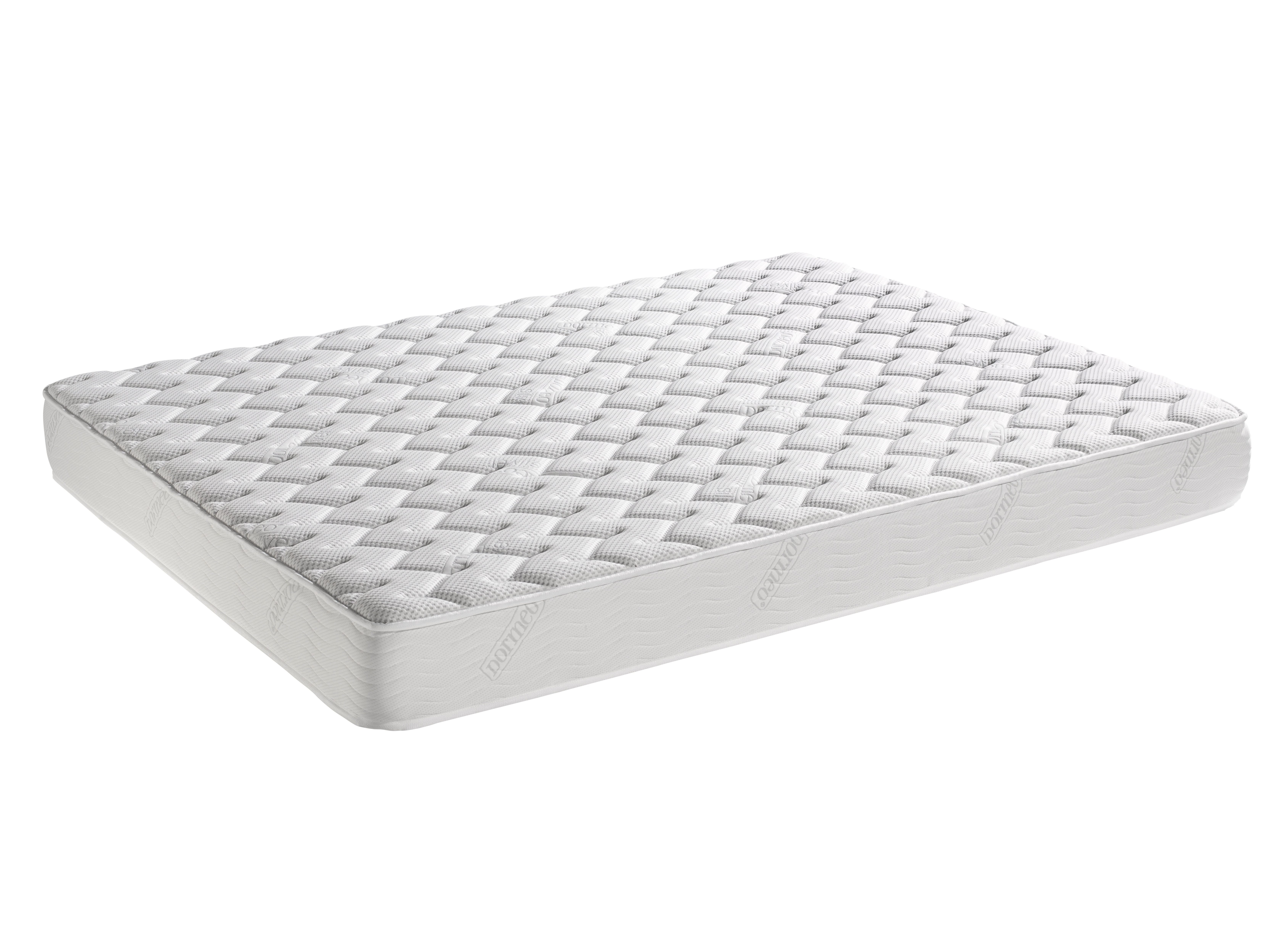 Dormeo Silver Deluxe Memory Foam Mattress Reviews