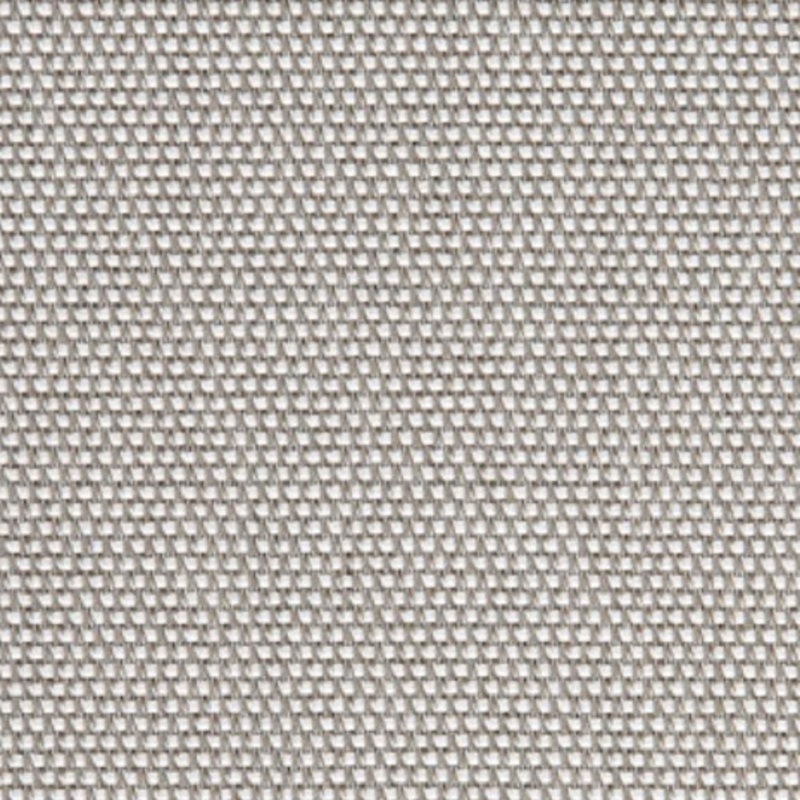 Asker Sofa Mid Section Large, Light Gray