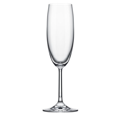 7 oz. Flûte à champagne 