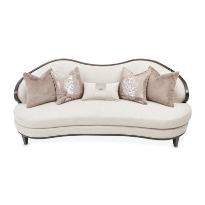 Camellia Field Sofa