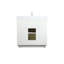 Ensemble de meuble-lavabo simple 36 po Broadlands-1561019851