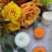 Elyon Scented Colored Wax Deep Tealight Candles In Plastic Holder-1596288552