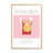 Sangria Cocktail Poster Print -248789812-248789822