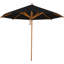Levante 102'' W Umbrella-1796509376