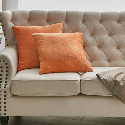Housse de coussin Tanga