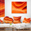 Coussin mural Landscape Antelope Canyon-456807560-456807565