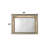 Rectangular Mirror