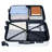 2025  White Suitcase