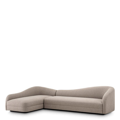 Divisadero Modular Chaise Sectional