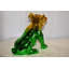 Statue de jardin pour chien Ilijan Ombre-863118125