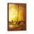 Brown Floater Framed is unavailable