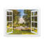No Frame Print on Canvas-229228886