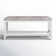 Polyester Upholstered Bench