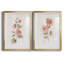 «Blush Sweetly I», ensemble de 2 reproductions d'art-243878129-243878142-243878139