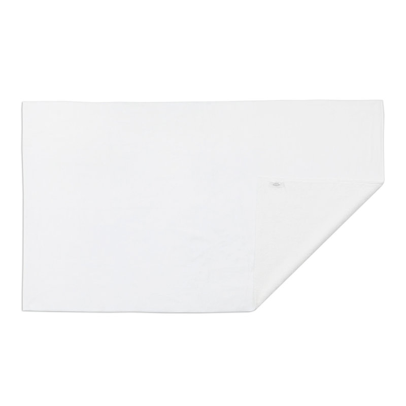 Bryiana Cotton Blend Beach Towel