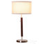 Lampe de table Carter