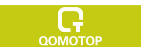 Qomotop Logo