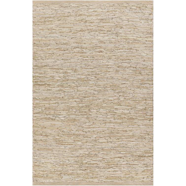 Leather Indoor Rug