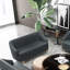 Canapé de bureau léger et luxueux-1836080258