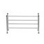 10 Pair Shoe Rack