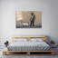 « choose your arme », reproduction d’impression sur toile tendue-27834495