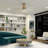 Brahm 56'' Ceiling Fan with LED Lights-1164227616