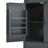 47.2X15.7X75inch Freestanding Buffet With Hutch-1969292712