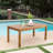 Expandable Dining Table