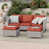Brick Red