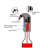 Electric Multiple-Smart Wine Aerator & Dispenser