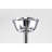 Cherice 52'' Ceiling Fan with Light Kit