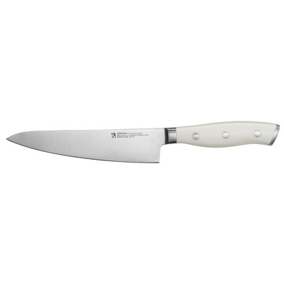 Henckels Forged Accent 5.5-inch Prep Knife White Handle (1021071)