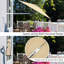Parasol de marché 96 po Vanmeter-752405676