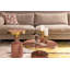 Glam End Table-2129559095