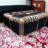 Rimersburg Upholstered Pouf