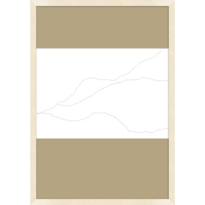 Shifting Subtleties 4 Painting by Thom Filicia