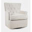 Fauteuil pivotant 30 po Ines-523659757